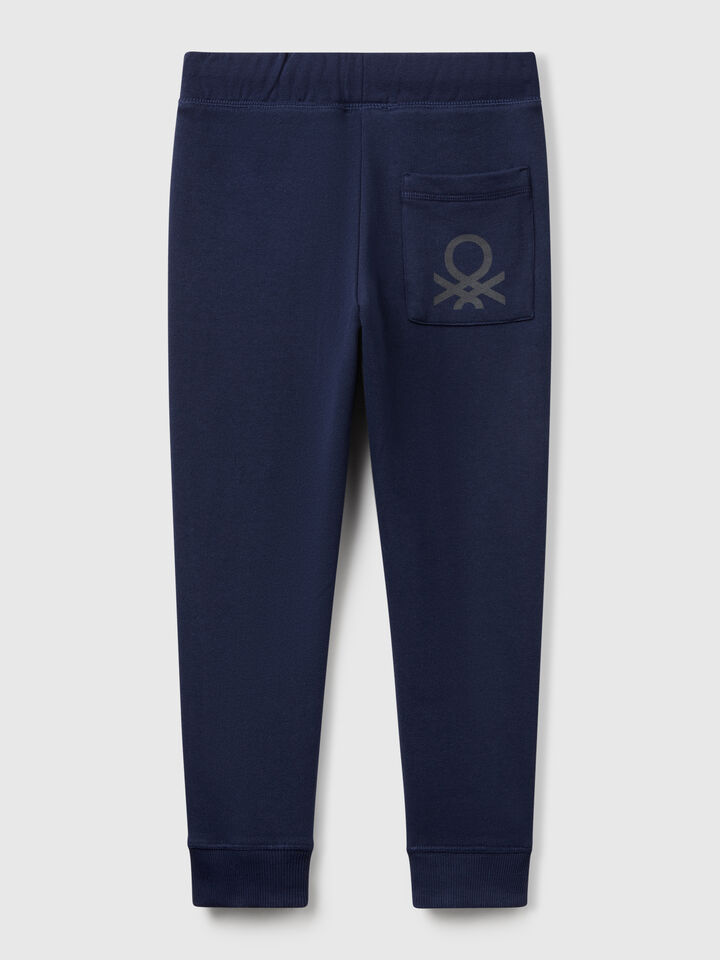 TROUSERS Junior Boy image number 2